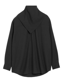 Ami Paris Shirts Grey