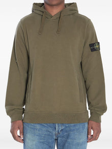  Stone Island Sweaters Green