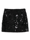 Iro Skirts Black