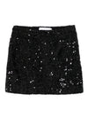 Iro Skirts Black