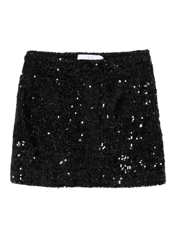 Iro Skirts Black
