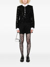 Iro Jackets Black