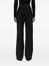 Elisabetta Franchi Trousers Black