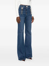Elisabetta Franchi Jeans Blue