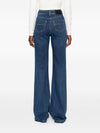Elisabetta Franchi Jeans Blue