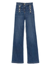 Elisabetta Franchi Jeans Blue