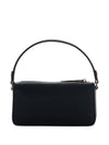 Elisabetta Franchi Top-handle panelled shoulder bag