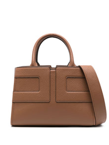  Elisabetta Franchi Panelled tote bag