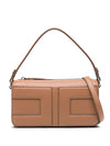 Elisabetta Franchi Panelled tote bag