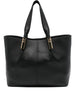 Elisabetta Franchi Large tote with logo details