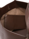 Elisabetta Franchi Large tote with logo details