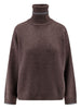 Brunello Cucinelli Cashmere sweater monili detail