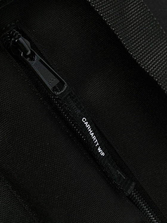 Carhartt Wip Main Philis logo-patch backpack