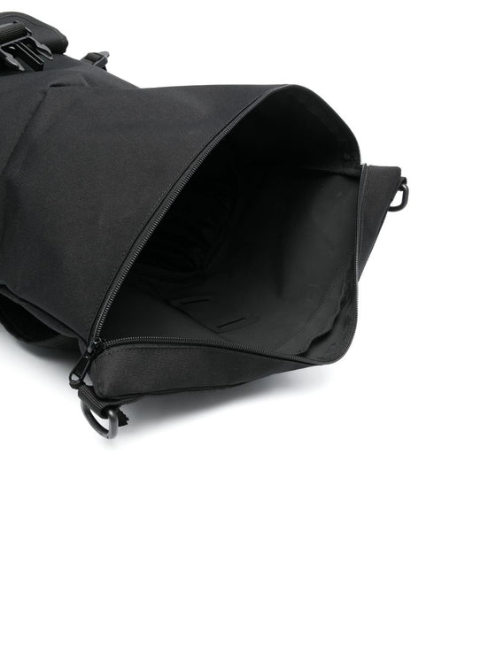 Carhartt Wip Main Philis logo-patch backpack