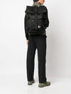 Carhartt Wip Main Philis logo-patch backpack