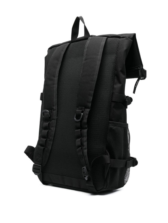 Carhartt Wip Main Philis logo-patch backpack