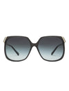 Chloé Chloè Sunglasses Grey