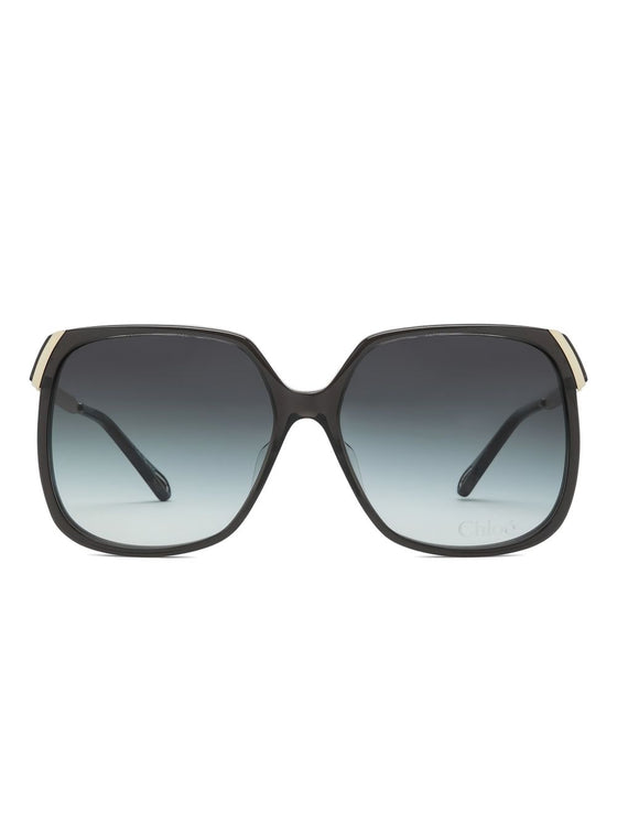 Chloé Chloè Sunglasses Grey