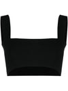 Victoria Beckham Top Black