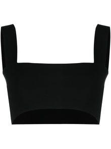  Victoria Beckham Top Black