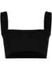 Victoria Beckham Top Black