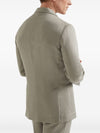 Brunello Cucinelli Unconstructed blazer