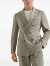 Brunello Cucinelli Unconstructed blazer