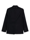 Golden Goose Jackets Blue