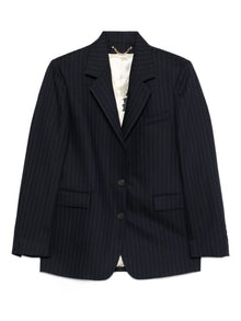  Golden Goose Jackets Blue
