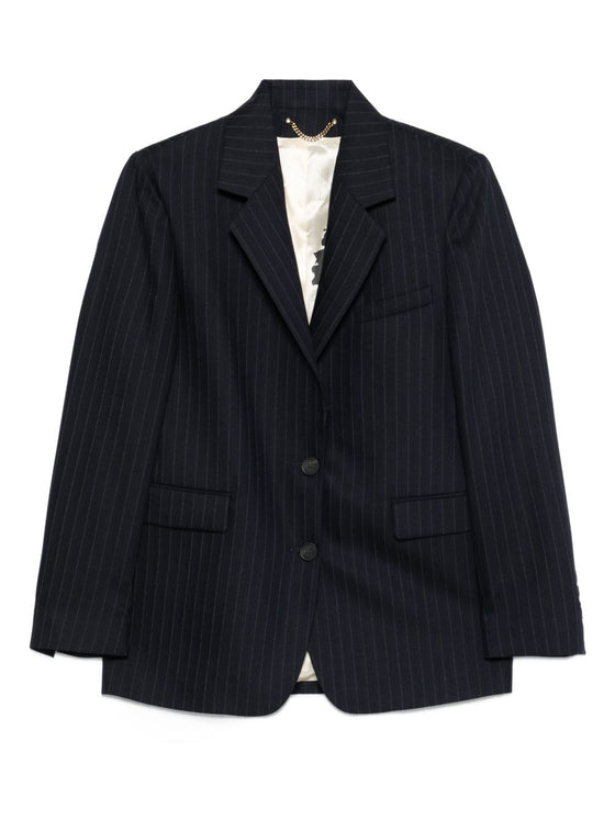 Golden Goose Jackets Blue