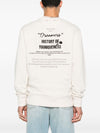 Golden Goose Sweaters White