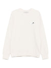 Golden Goose Sweaters White