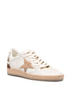 Golden Goose Sneakers Brown