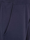 Emporio Armani Trousers Blue