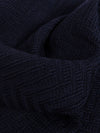 Emporio Armani 032C Wool scarf