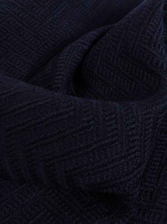 Emporio Armani 032C Wool scarf