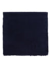 Emporio Armani 032C Wool scarf
