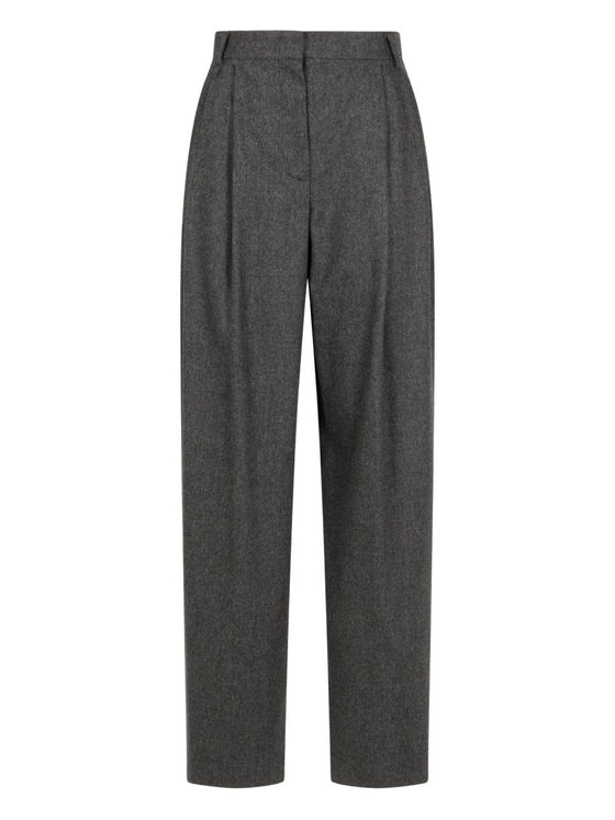 Emporio Armani Trousers Grey
