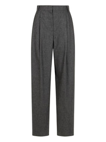  Emporio Armani Pleated trousers