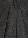 Emporio Armani Trousers Grey