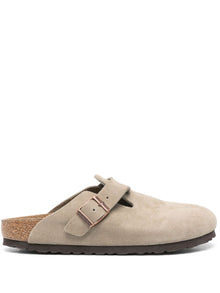  Birkenstock Sandals Dove Grey
