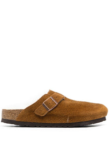  Birkenstock Sandals Leather Brown