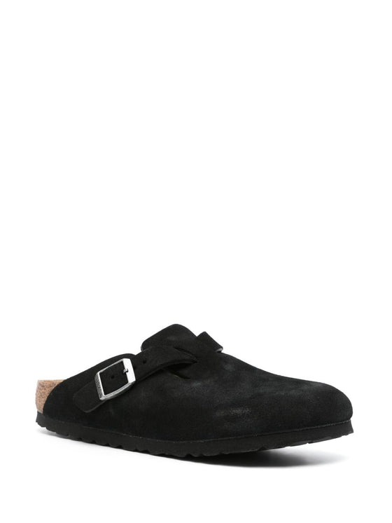 Birkenstock Sandals Black