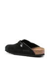 Birkenstock Sandals Black