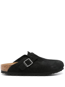  Birkenstock Sandals Black