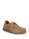 Birkenstock Sneakers Dove Grey