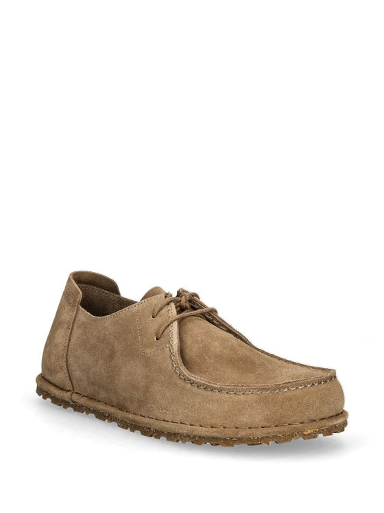Birkenstock Sneakers Dove Grey