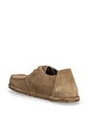 Birkenstock Sneakers Dove Grey