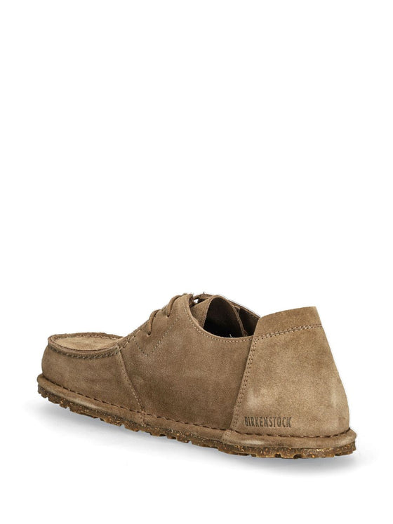 Birkenstock Sneakers Dove Grey
