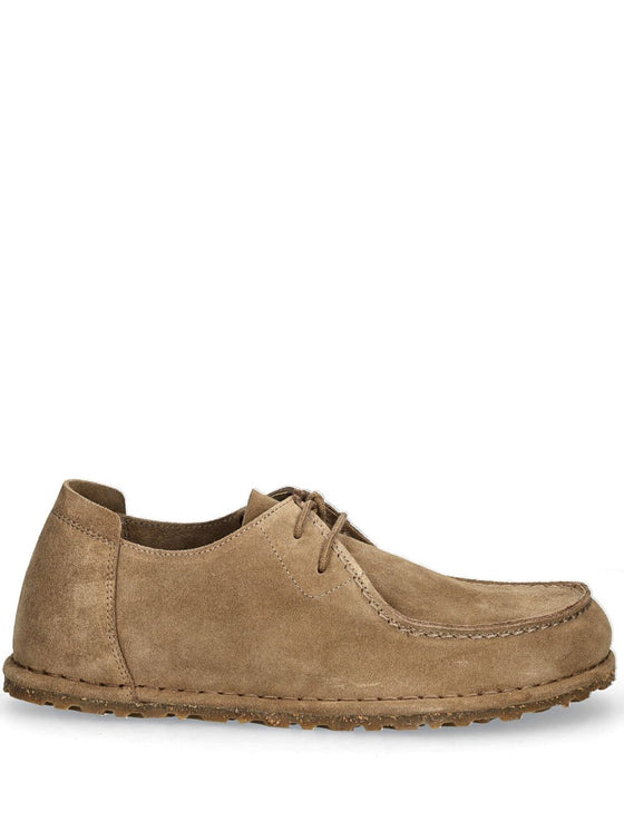Birkenstock Sneakers Dove Grey